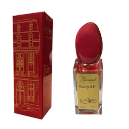 ادوپرفیوم مردانه ایفوریا مدل باکارات رژ حجم 30 میلی لیتر