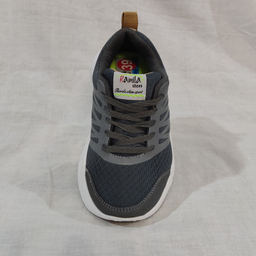 کفش راحتی زنانه رامیلا مدل w24 رنگ طوسی