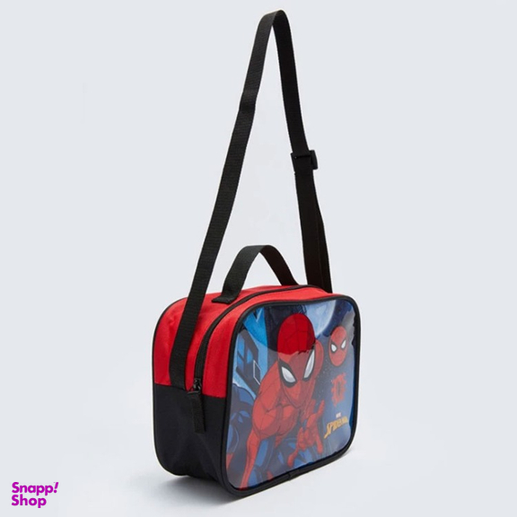 کیف بچگانه ال سی وایکیکی مدل spiderman