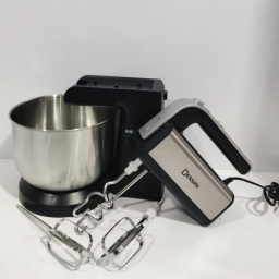 همزن دسینی مدل 6588 گنجایش 3.5 لیتر