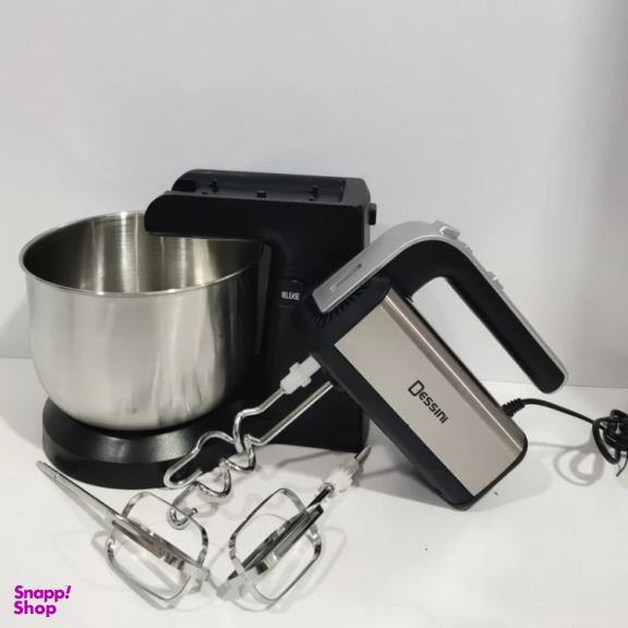 همزن دسینی مدل 6588 گنجایش 3.5 لیتر