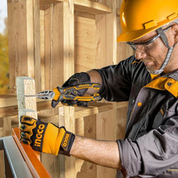 انبر اینکو کد HKHLPS2831 بسته 3 عددی