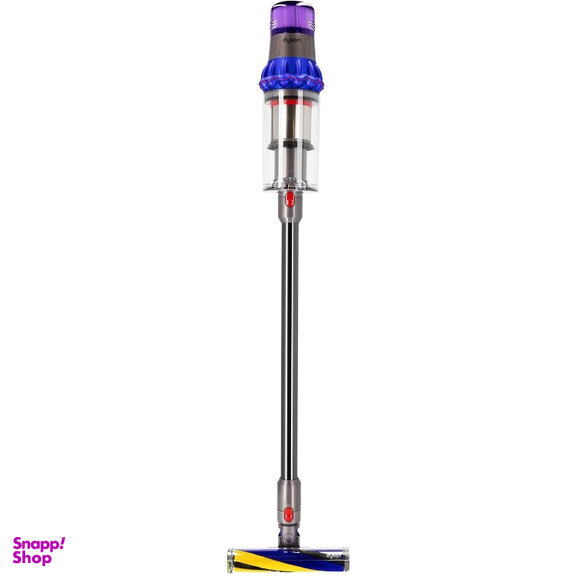 جارو شارژی دایسون کد D V15 Detect Fluffy