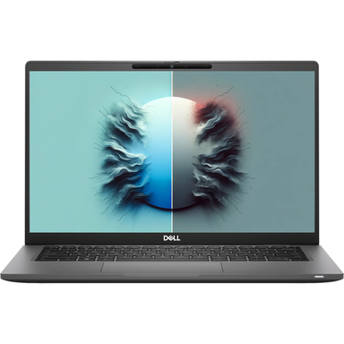 لپ تاپ 14 اینچ دل مدل DELL LATITUDE 7420 B