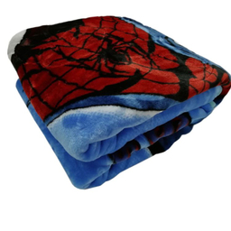 پتو نرمینه کد 8404-N سایز 220×160 سانتی متر