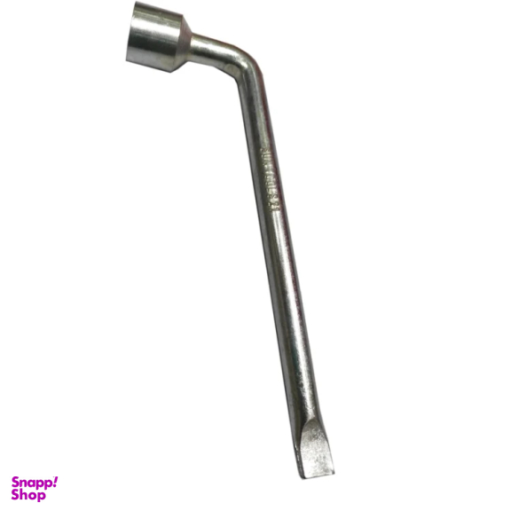 آچار خودرو و چرخ سان تولز مدل YP-ACHAR CHARKH-SUNTOOLS-21 سایز 21 میلی متر