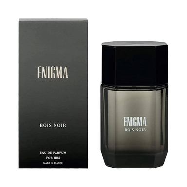 ادوپرفیوم مردانه‌ آرت اند پرفیوم مدل Enigma Bois Noir