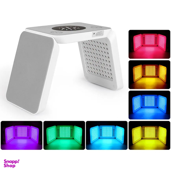 دستگاه جوانسازی ماسک ال ای دی کارینا کد LR049