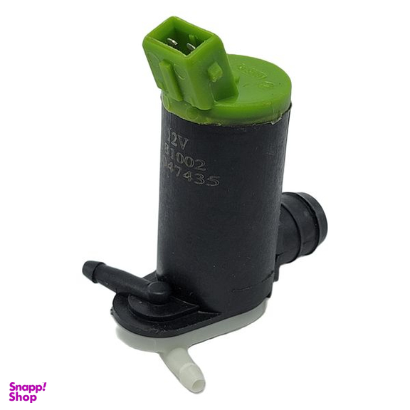 موتور پمپ شیشه شوی آریکو کد 1390 مدل دو خروجی مناسب برای 206