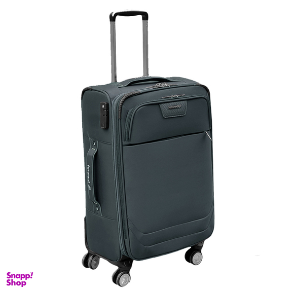 چمدان Forward مدل FCLT40127 LARGE سایز بزرگ