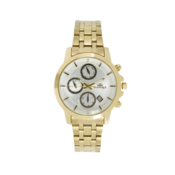 ساعت مچی عقربه ای زنانه الگانس مدل EZTS8080