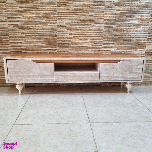 میز تلویزیون شبستان مدل 111