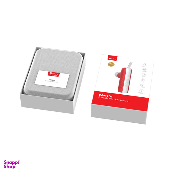 ماساژر تفنگی پرووان مدل PGM201