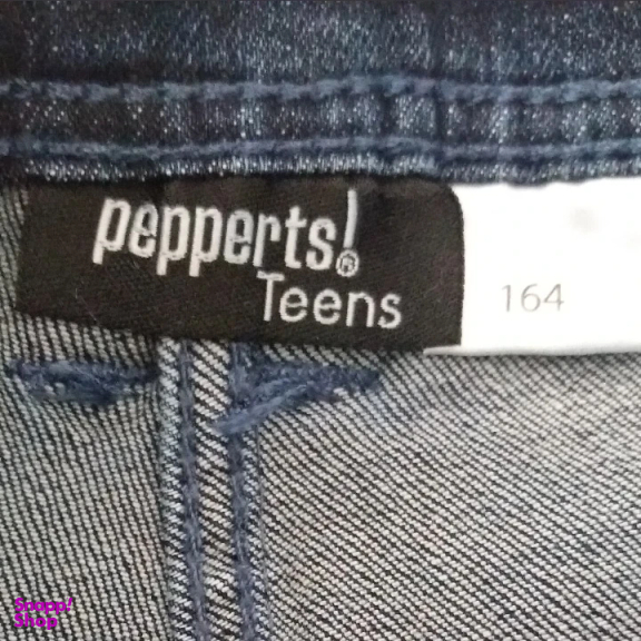 شلوارک دخترانه طرح لوپیلو کد 1574