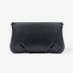 کیف دوشی زنانه چرم مشهد مدل S5329