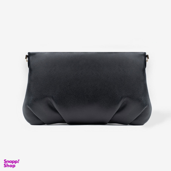 کیف دوشی زنانه چرم مشهد مدل S5329