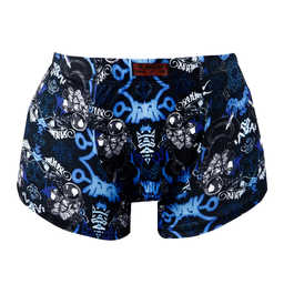 شورت مردانه کولس کد F2007