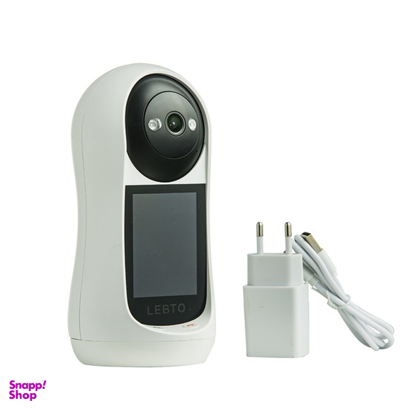 دوربین اتاق کودک لبتو مدل Piccolo