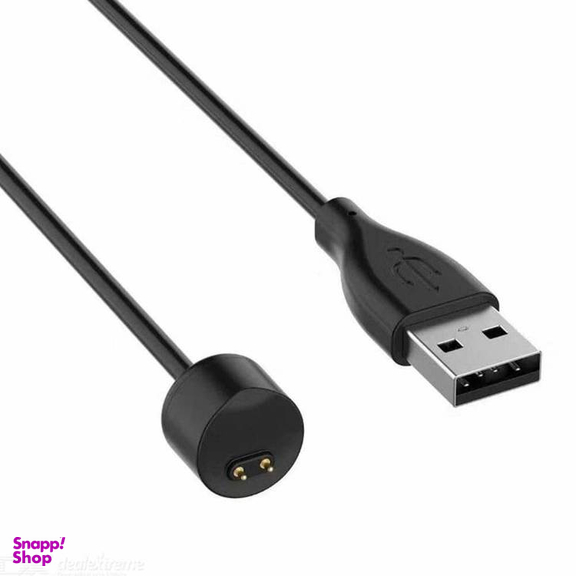شارژر مچ بند هوشمند شیائومی مدل Mi Band 5