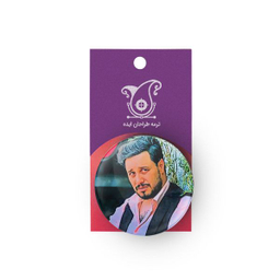 پیکسل ترمه طراحان ایده مدل جواد عزتی کد 3 مجموعه 3 عددی