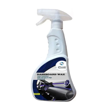 اسپری تمیز کننده داشبورد خودرو سی واکس مدل cw-500ml حجم 500 میلی لیتر