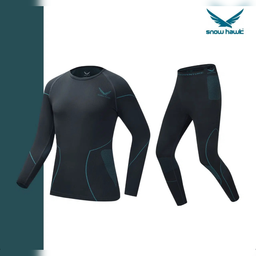 بیس لایر اسکی کوهنوردی اسنوهاک کد An-c21461