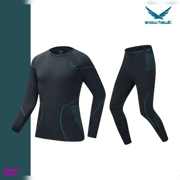 بیس لایر اسکی کوهنوردی اسنوهاک کد An-c21461