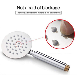 علم دوش حمام پاپیروس مدل یونیورست New-Classic