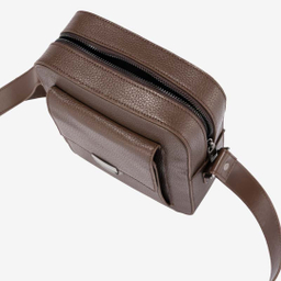 کیف مردانه چرم مشهد کد X5036