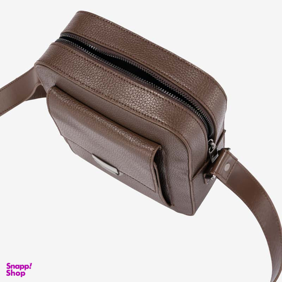 کیف مردانه چرم مشهد کد X5036