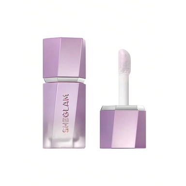 هایلایتر مابع شیگلم مدل GLOW BLOOM رنگ Flying comet