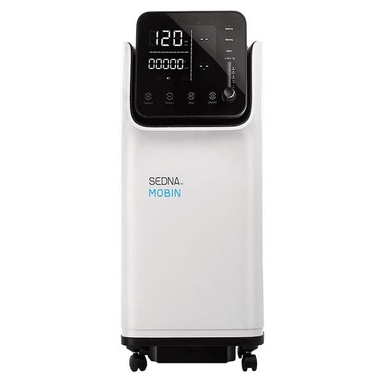 دستگاه اکسیژن ساز سدنا مبین مدل SOC-05