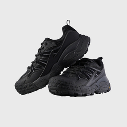 کفش مردانه هامتو مدل ترکینگ کد B996 رنگ مشکی