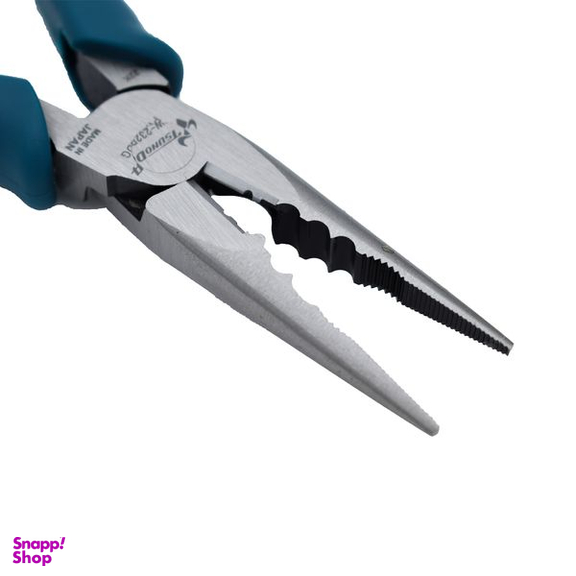 انبر دم باریک تسونودا مدل PW-232DG سایز 6 اینچ