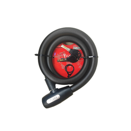 قفل موتورسیکلت کد Moto 2