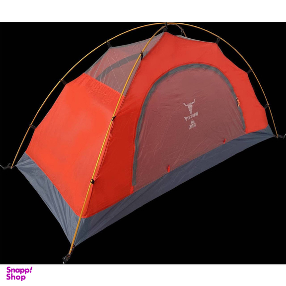 چادر پکینیو مدل K2002