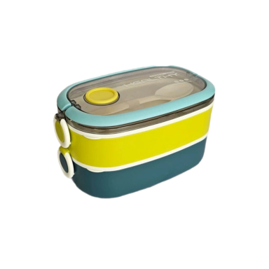 ظرف غذا مدل O2 کد 18650