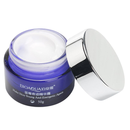 کرم مرطوب کننده بایوآکوا مدل Wonder حجم 50 میلی لیتر