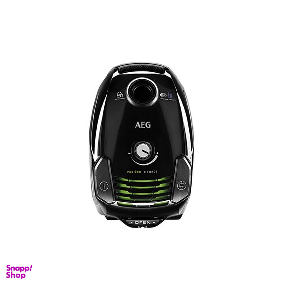 جاروبرقی آ ا گ مدل VX6-2-OKOX