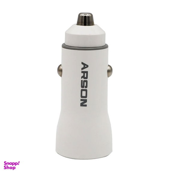 شارژر فندکی آرسون مدل AN-PD15