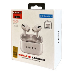 هندزفری بلوتوثی لیتو مدل LT-6