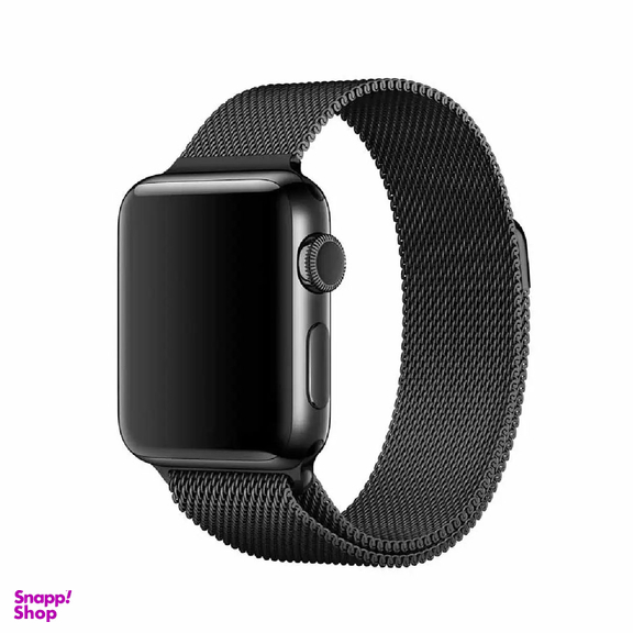 بند Watch Band مدل Metal مناسب برای اپل واچ 38/40 میلی متری