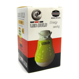 لامپ ال ای دی USB ایکس پی-پروداکت مدل L912