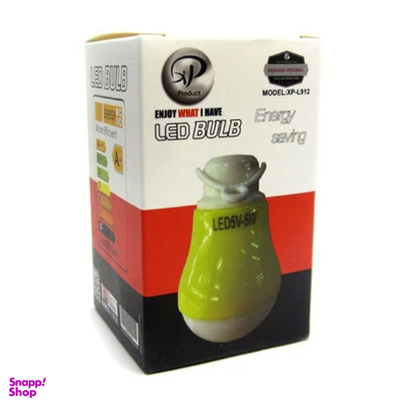 لامپ ال ای دی USB ایکس پی-پروداکت مدل L912