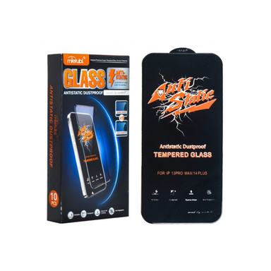 محافظ صفحه نمایش آنتی استاتیک میتوبل مناسب برای گوشی موبایل اپل iPhone 13ProMax / 14Plus