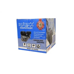 موتور تک بنزینی رولکس مدل SMT-RULEX-GX200 1/2R