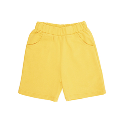 ست تاپ و شلوارک دخترانه فیورلا مدل کندوی عسل کد 35017