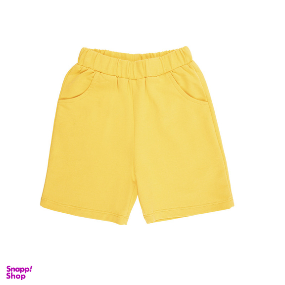 ست تاپ و شلوارک دخترانه فیورلا مدل کندوی عسل کد 35017