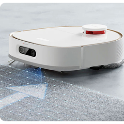 جاروبرقی دریم مدل W10 pro