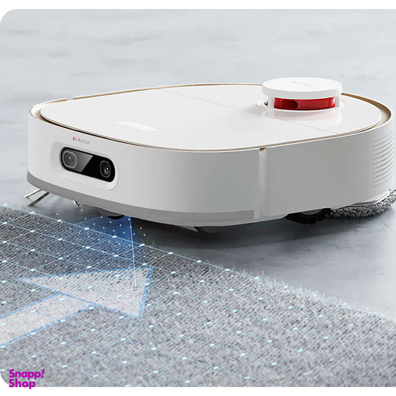 جاروبرقی دریم مدل W10 pro